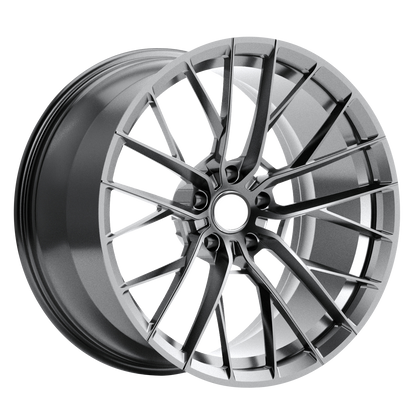 forged wheels Vorsteiner VFN 514