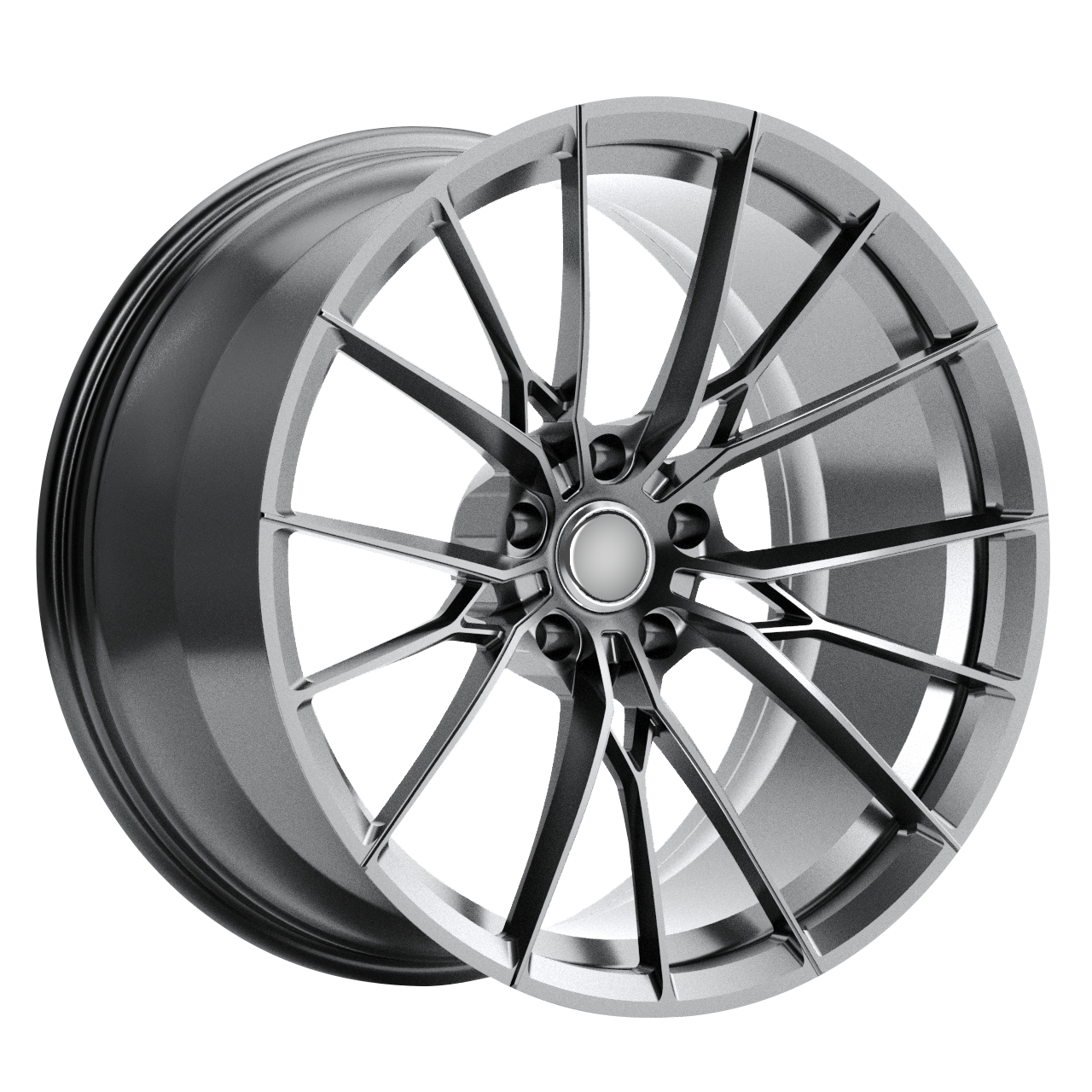 FORGED WHEELS VFN 515 for Any Car