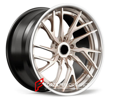 Forged Wheels For Luxury cars | Buy Vorsteiner VMP-307