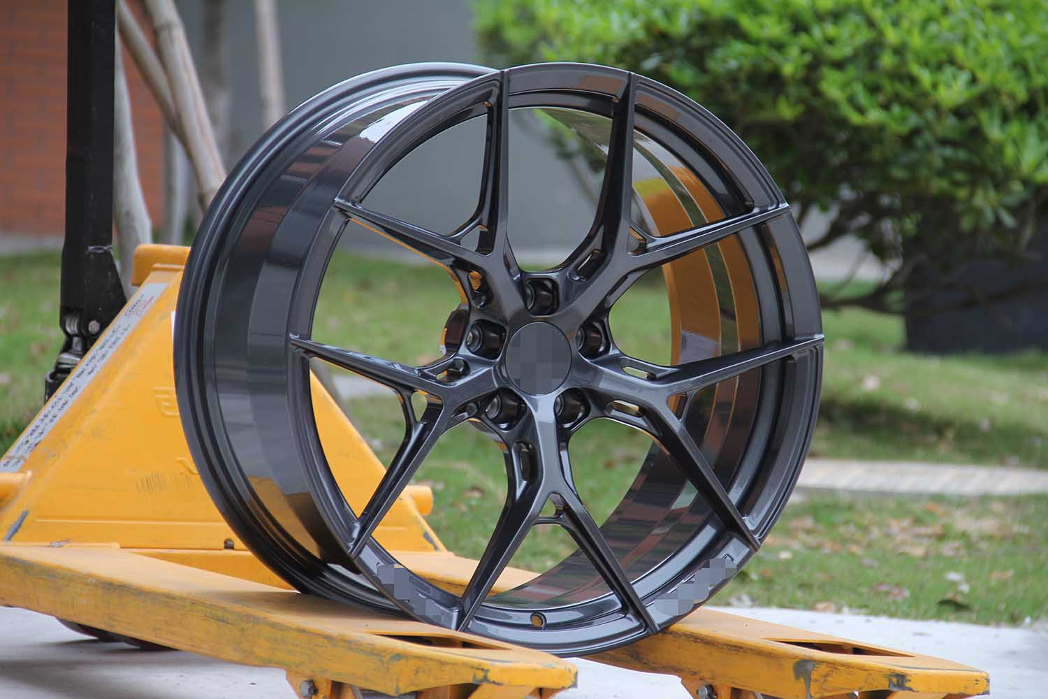 19 INCH FORGED WHEELS RIMS for AUDI R8 SPYDER