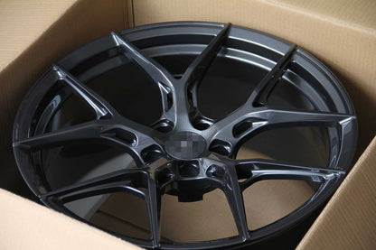 19 INCH FORGED WHEELS RIMS for AUDI R8 SPYDER